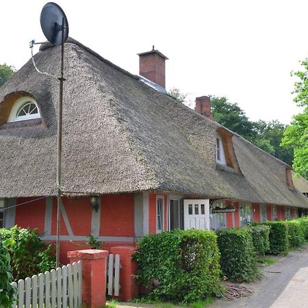 Wohnungen Unter Reet Krems Zwei Экстерьер фото