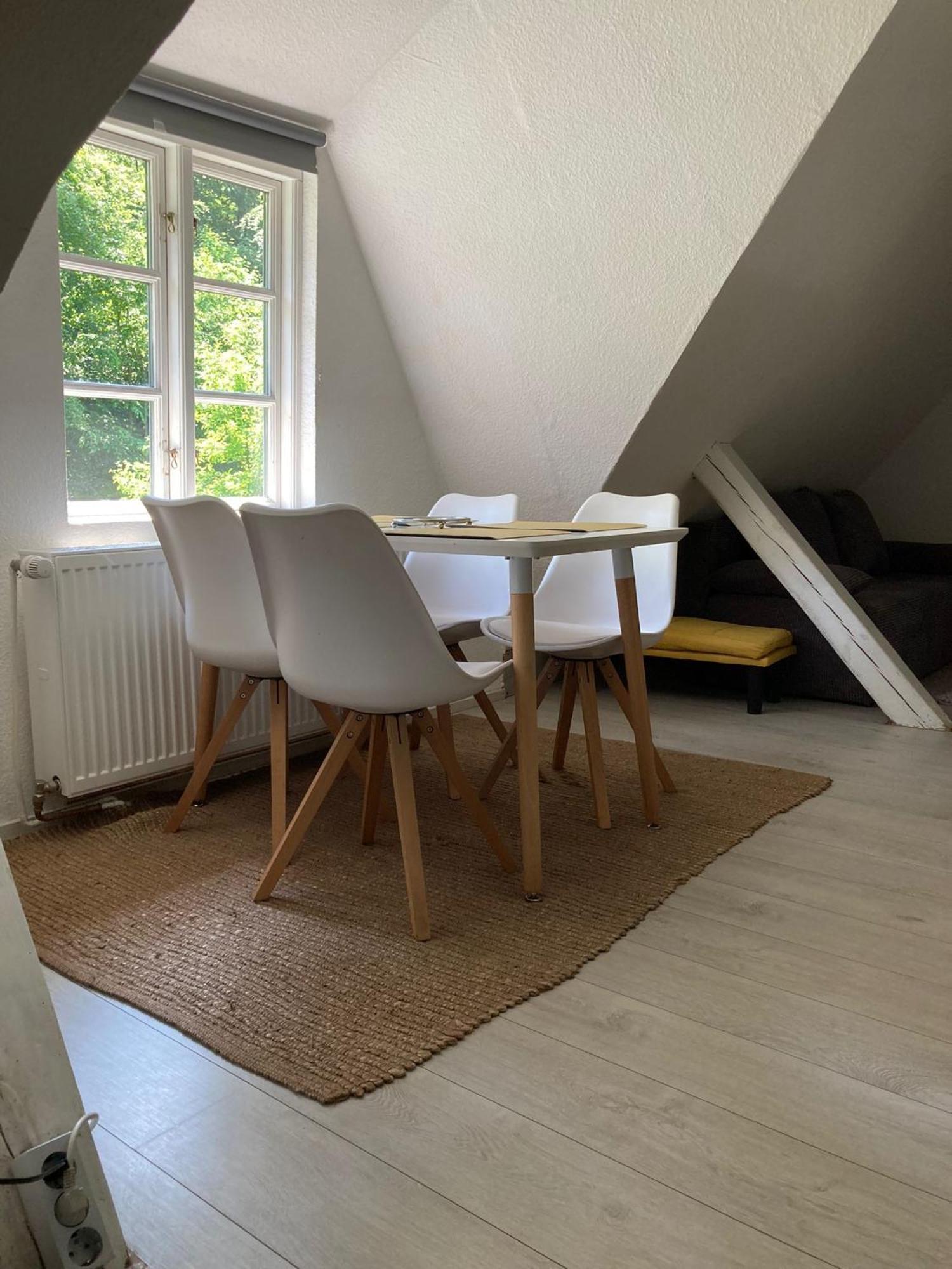 Wohnungen Unter Reet Krems Zwei Экстерьер фото