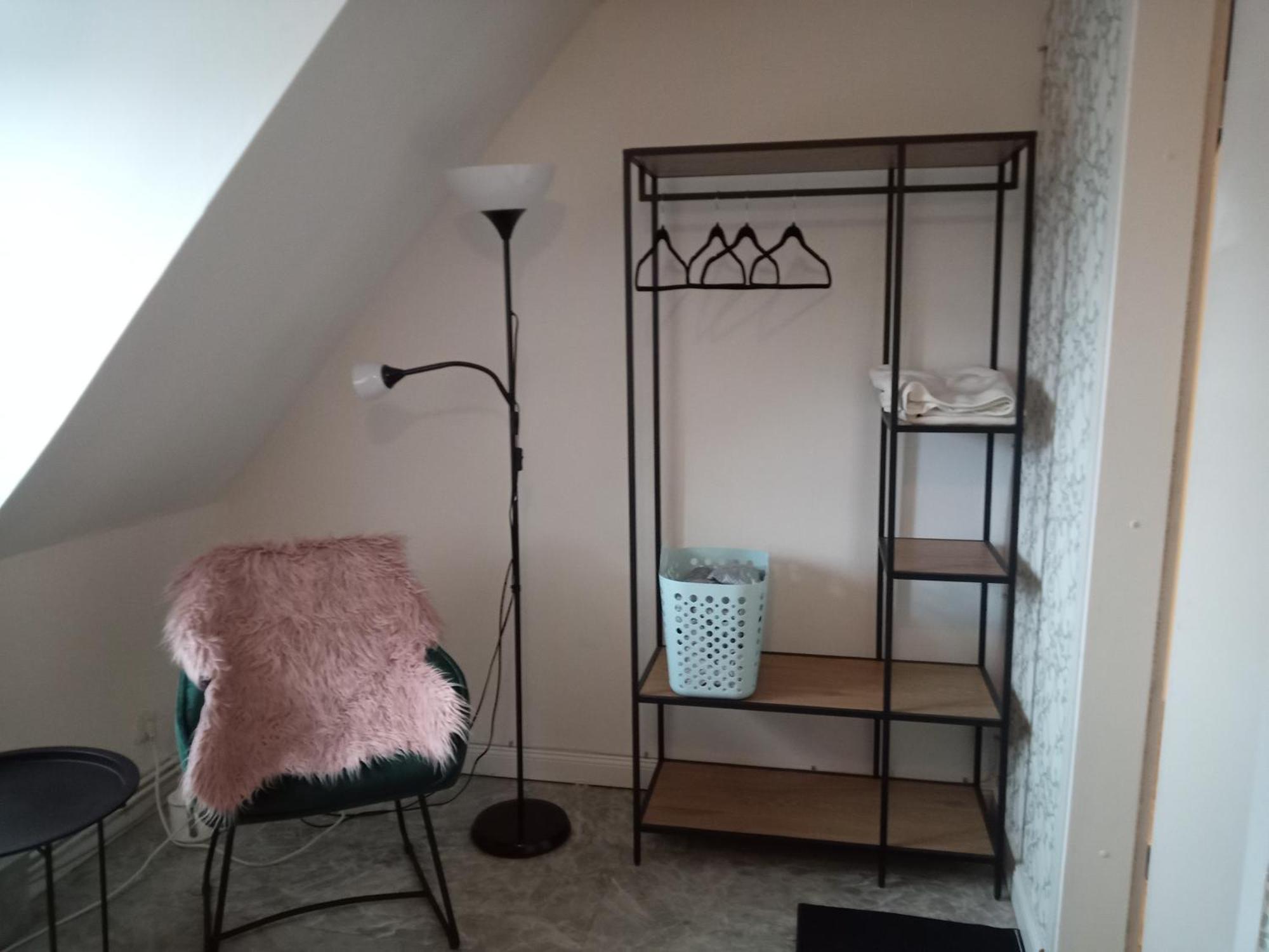 Wohnungen Unter Reet Krems Zwei Экстерьер фото