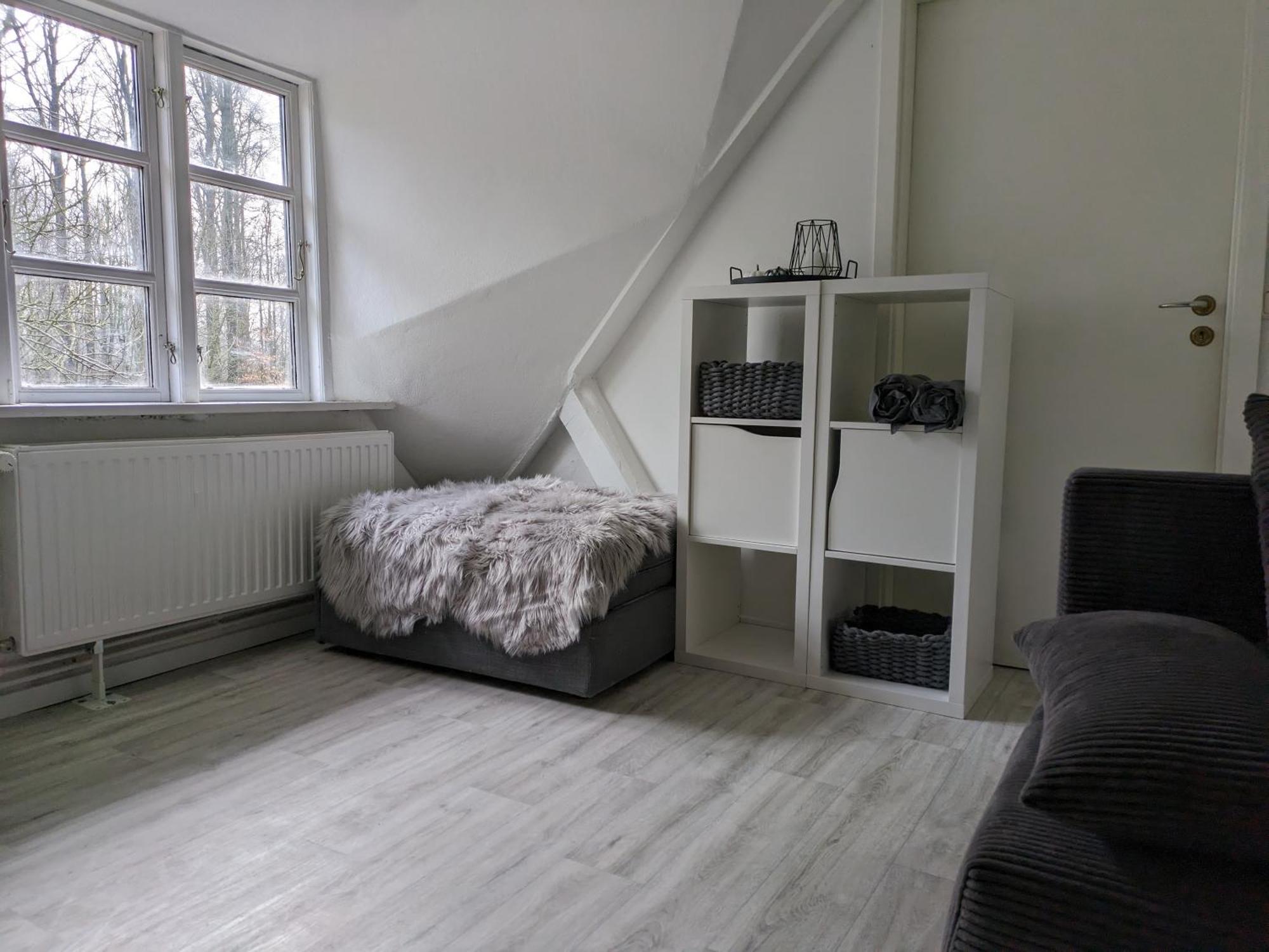 Wohnungen Unter Reet Krems Zwei Экстерьер фото