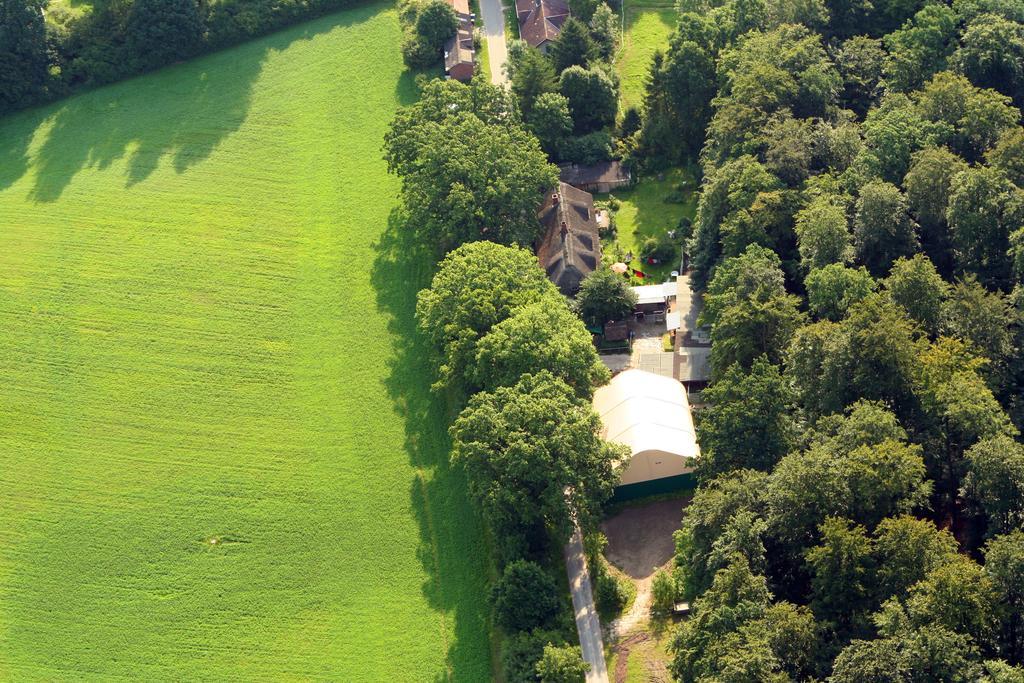 Wohnungen Unter Reet Krems Zwei Экстерьер фото